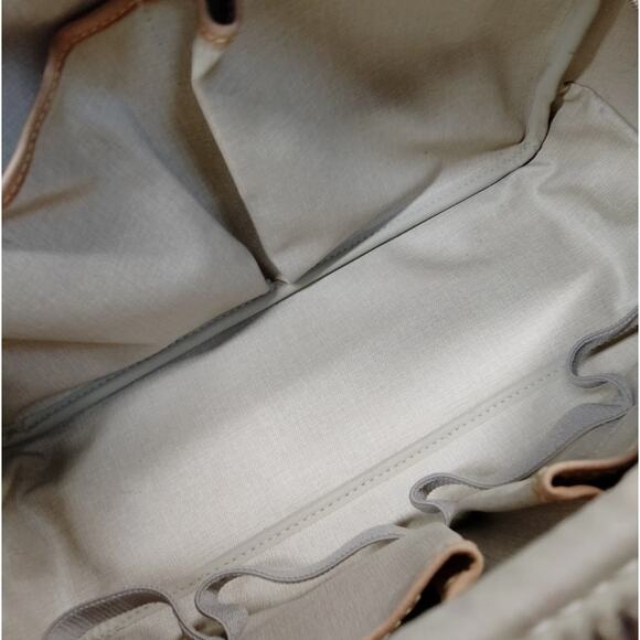 💎✨BEAUTIFUL✨💎Authentic Louis Vuitton Deauville Hand Bag - Picture 8 of 9